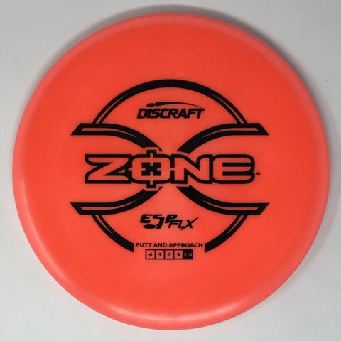 Discraft Zone (ESP FLX) Putt & Approach