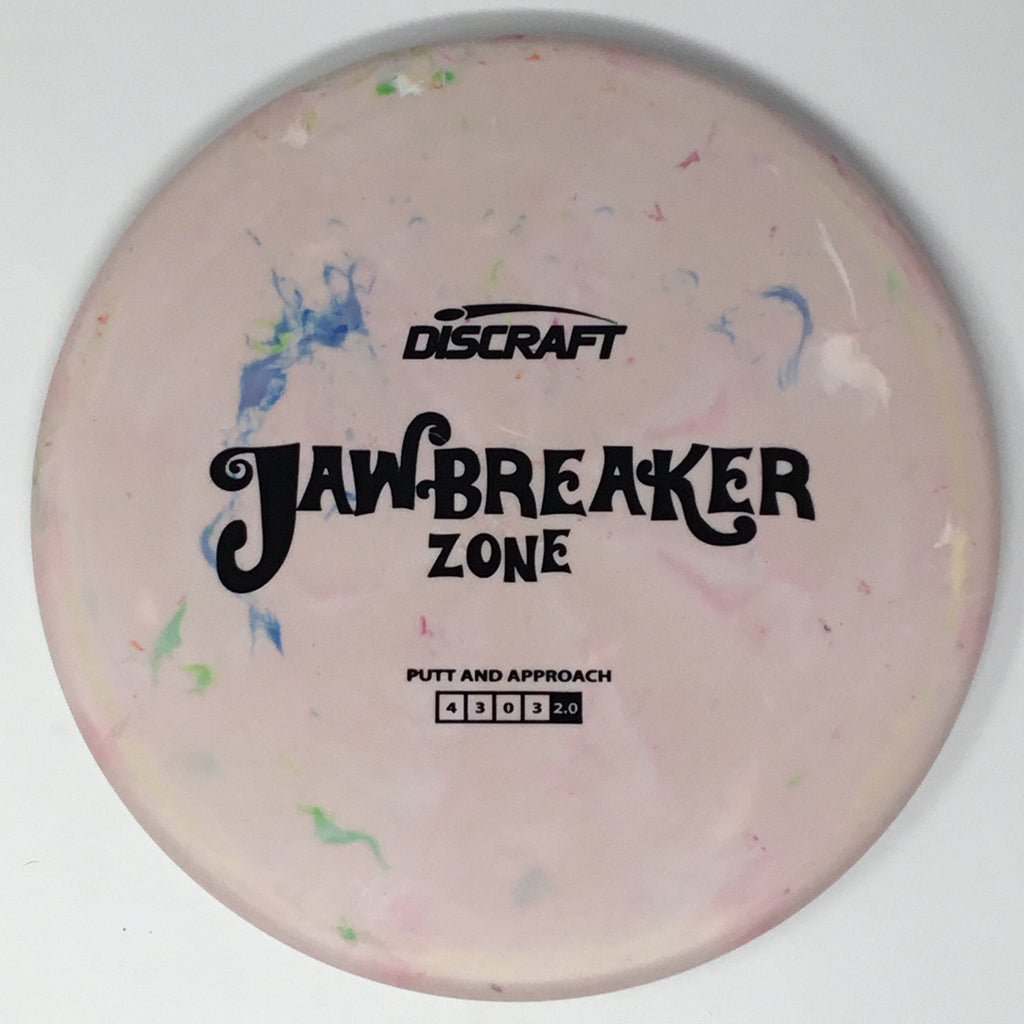 Discraft Zone (Jawbreaker) Putt & Approach