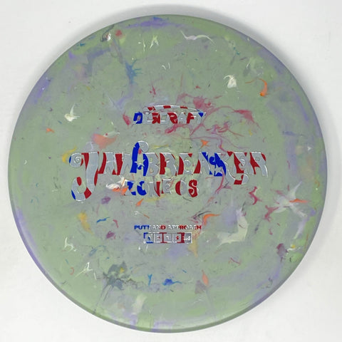 Discraft Zone OS (Jawbreaker) Putt & Approach