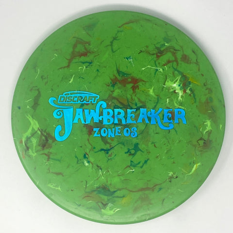 Discraft Zone OS (Jawbreaker) Putt & Approach