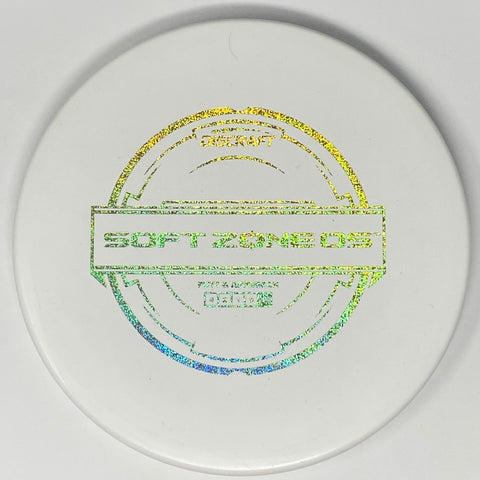 Discraft Zone OS (Putter Line Soft) Putt & Approach