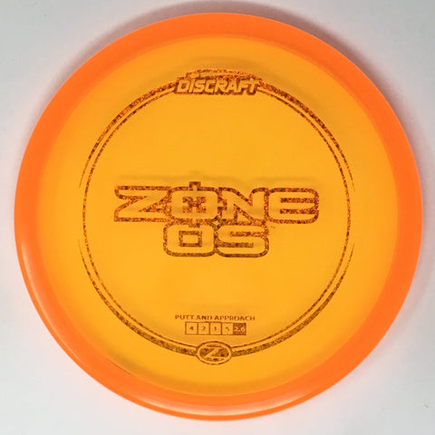 Discraft Zone OS (Z Line) Putt & Approach
