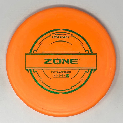 Discraft Zone (Putter Line) Putt & Approach