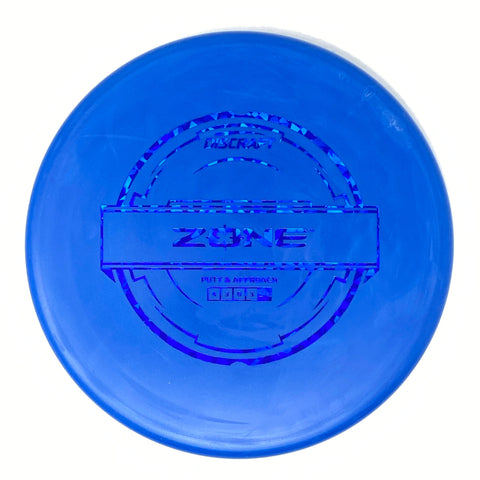Discraft Zone (Putter Line) Putt & Approach
