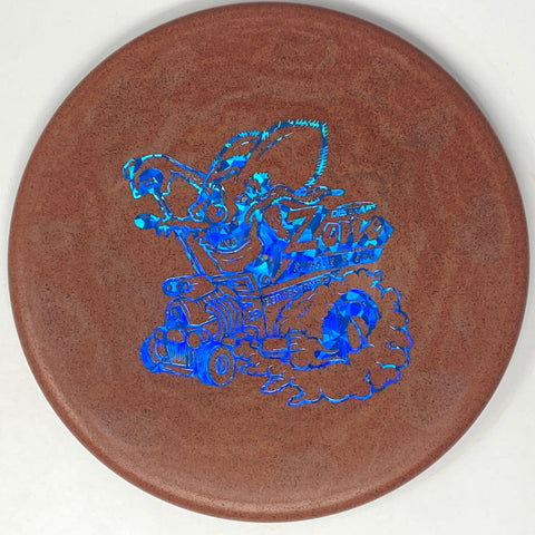 Discraft Zone (Rubber Blend - 2023 Ledgestone Edition) Putt & Approach