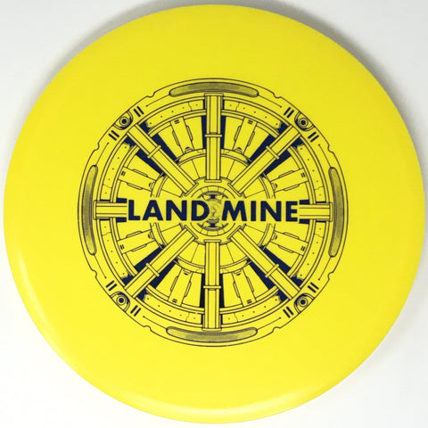 Doomsday Discs Land Mine (Weapons Grade) Putt & Approach