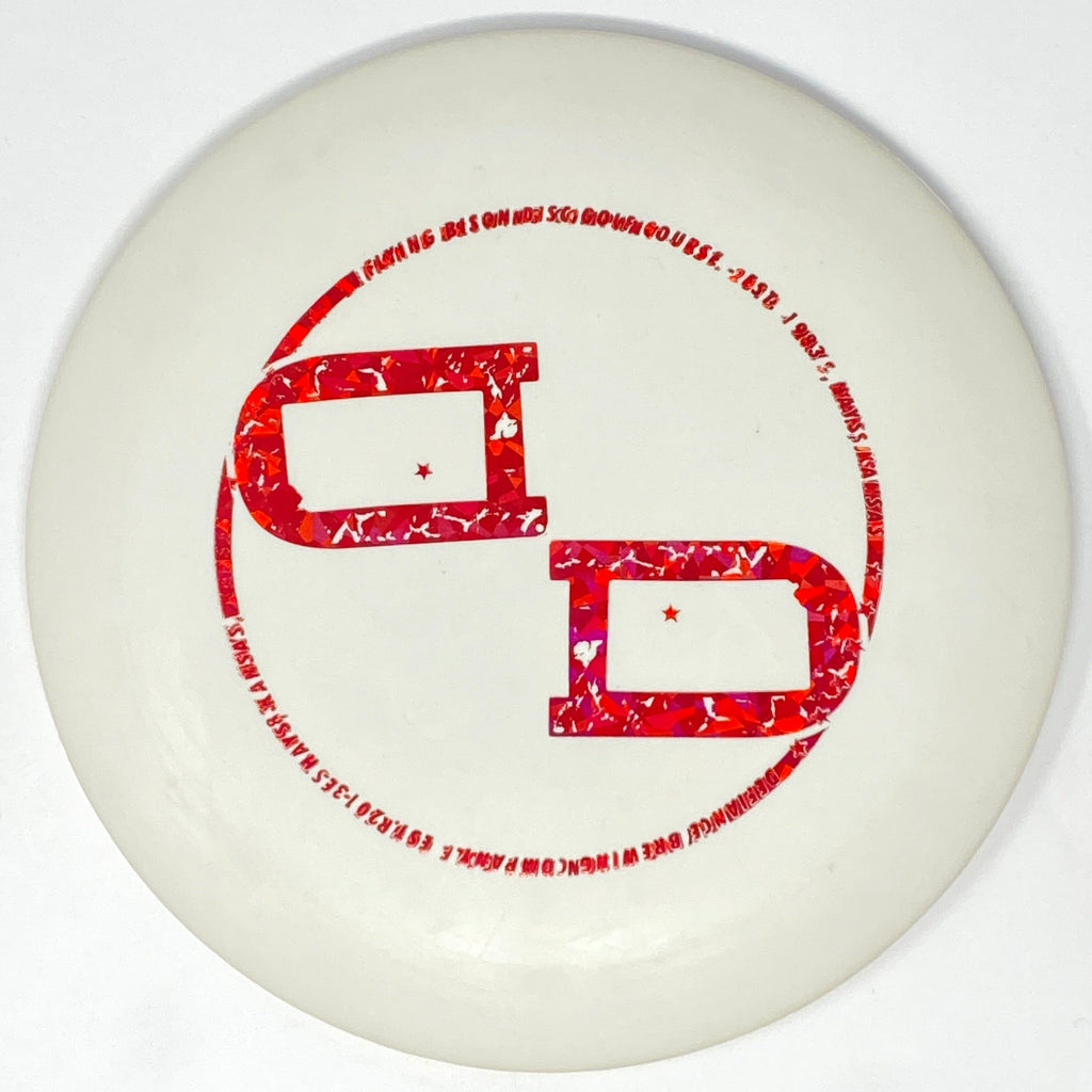 Dynamic Discs Escape (Prime - Misprint) Fairway Driver
