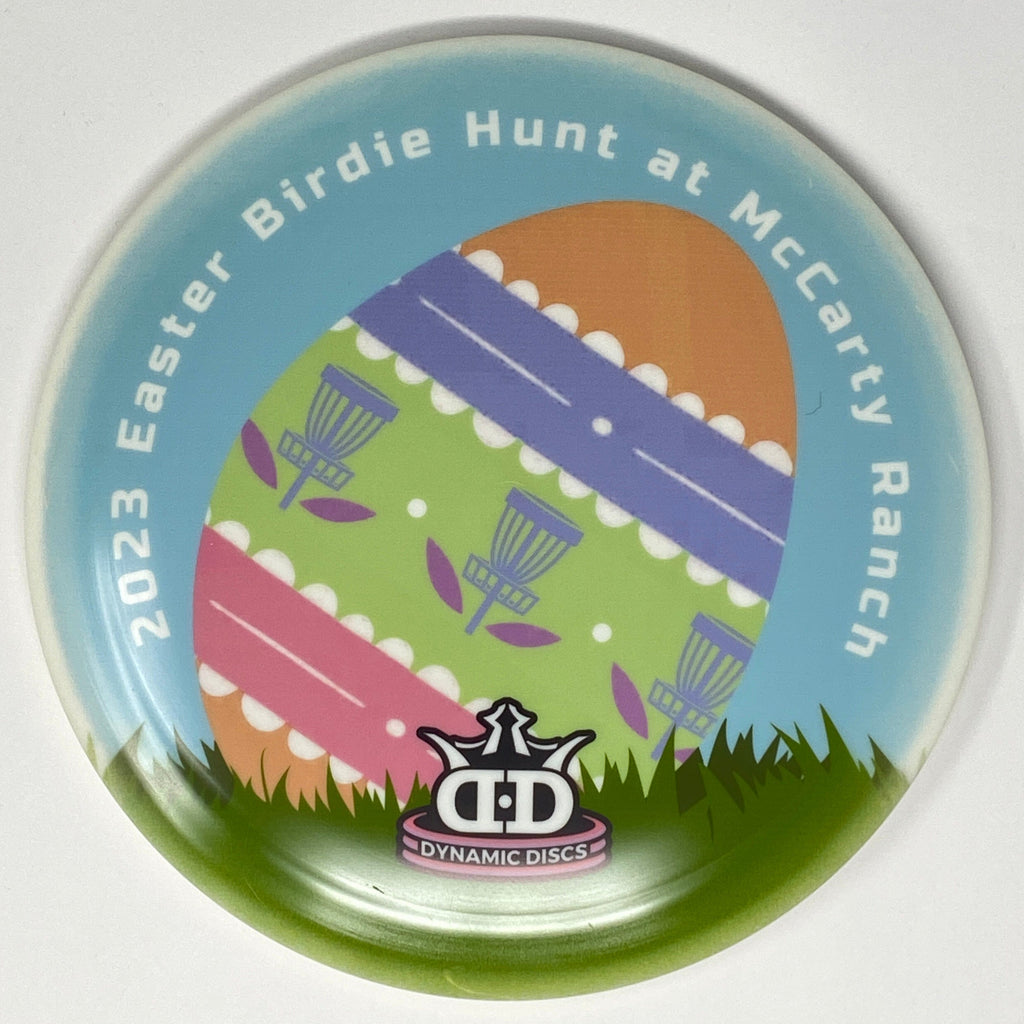 Dynamic Discs Felon (Fuzion DyeMax - Misprint) Fairway Driver