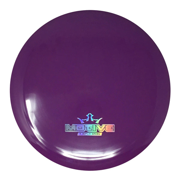 Dynamic Discs Motive (Fuzion - First Run) Fairway Driver