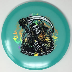 Dynamic Discs Verdict (Lucid Moonshine - Reaper of Pars) Midrange