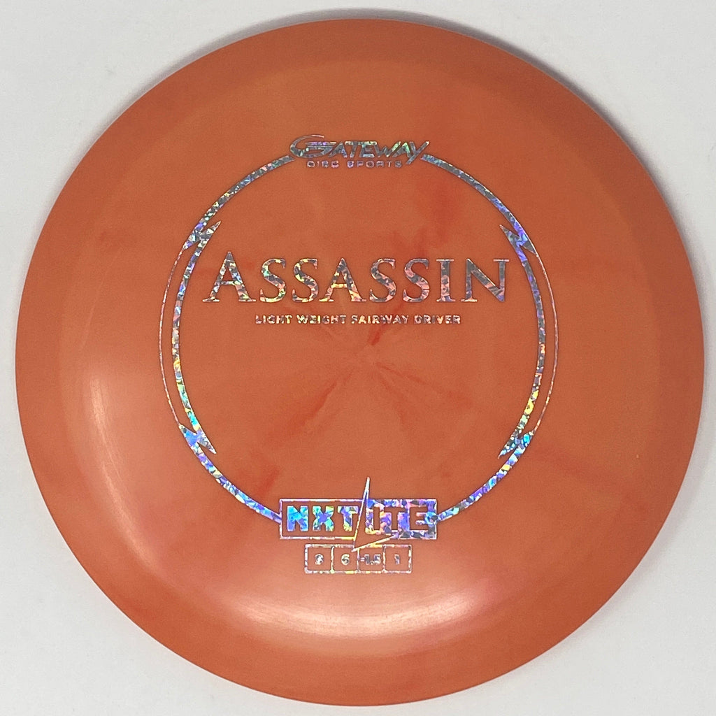 Gateway Assassin (NXT Lite) Fairway Driver