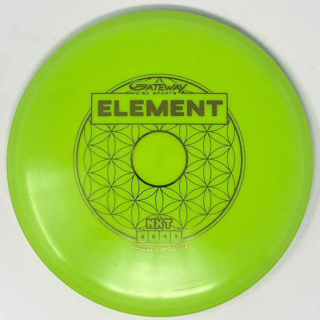Gateway Element (NXT) Midrange