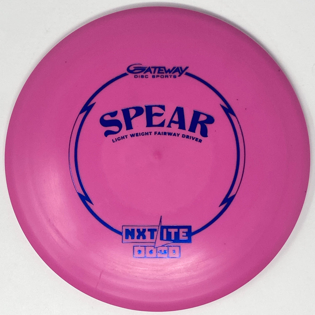 Gateway Spear (NXT Lite) Fairway Driver