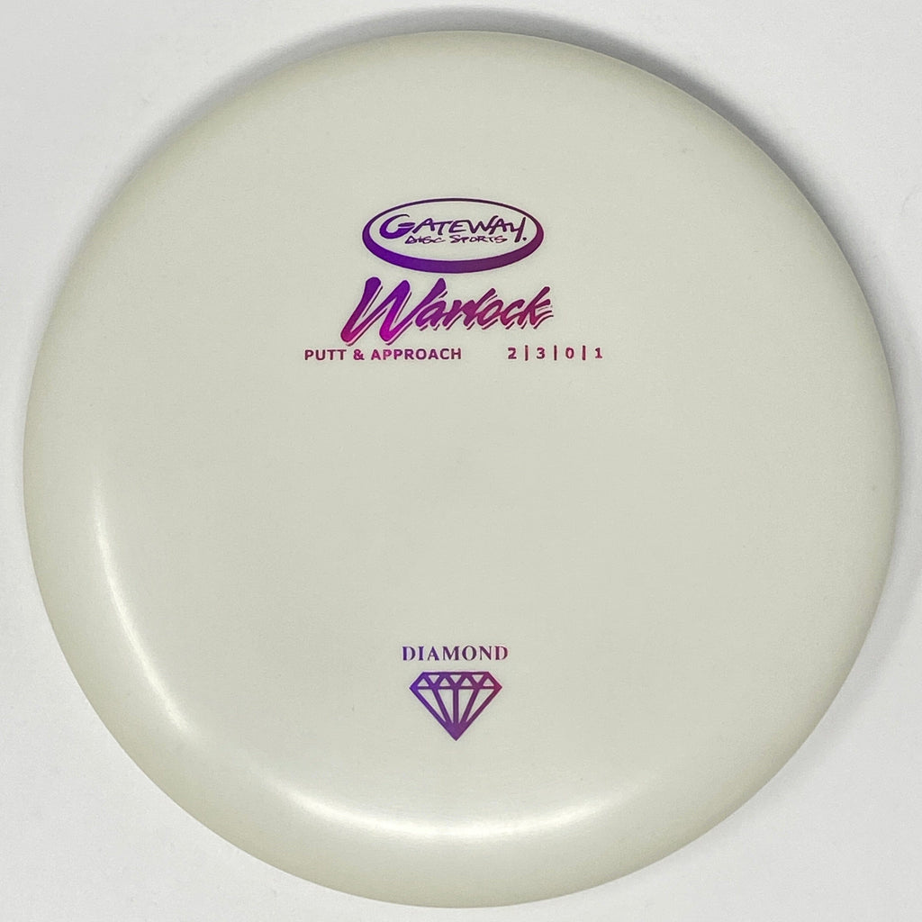 Gateway Warlock (Diamond) Putt & Approach