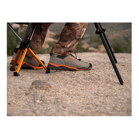 Hillsound Disc Golf Stool (BTR Stool - Ultralight Backpacking Stool) Accessory
