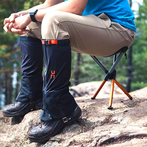 Hillsound Disc Golf Stool (BTR Stool - Ultralight Backpacking Stool) Accessory