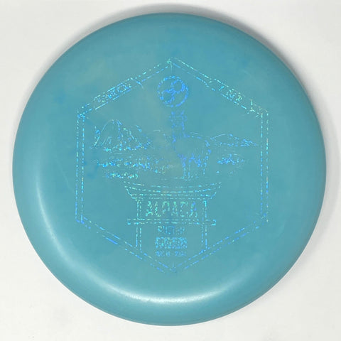 Infinite Discs Alpaca (X-Blend) Putt & Approach