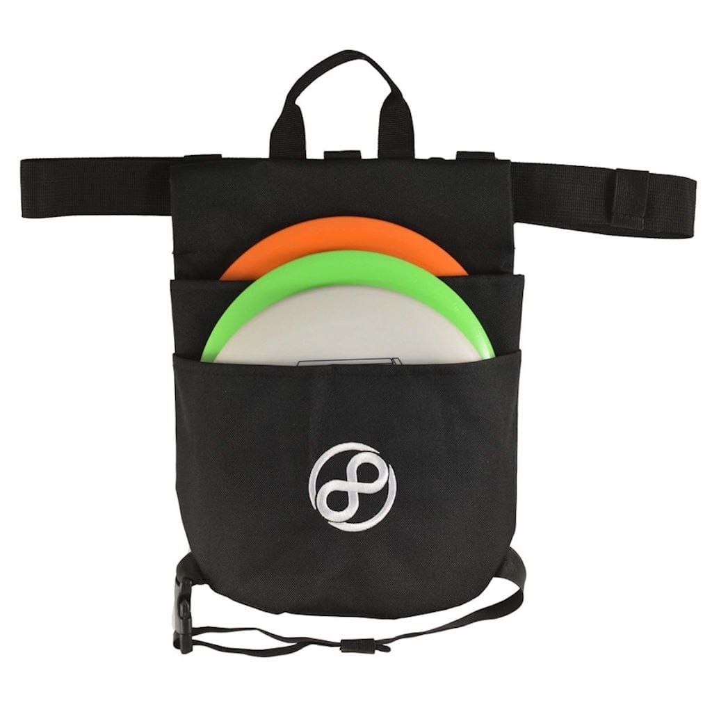 Infinite Discs Infinite Discs Holster Disc Golf Bag Bag