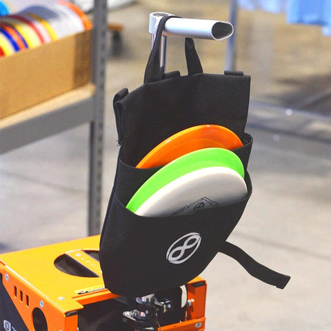 Infinite Discs Infinite Discs Holster Disc Golf Bag Bag
