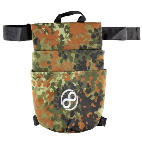 Infinite Discs Infinite Discs Holster Disc Golf Bag Bag