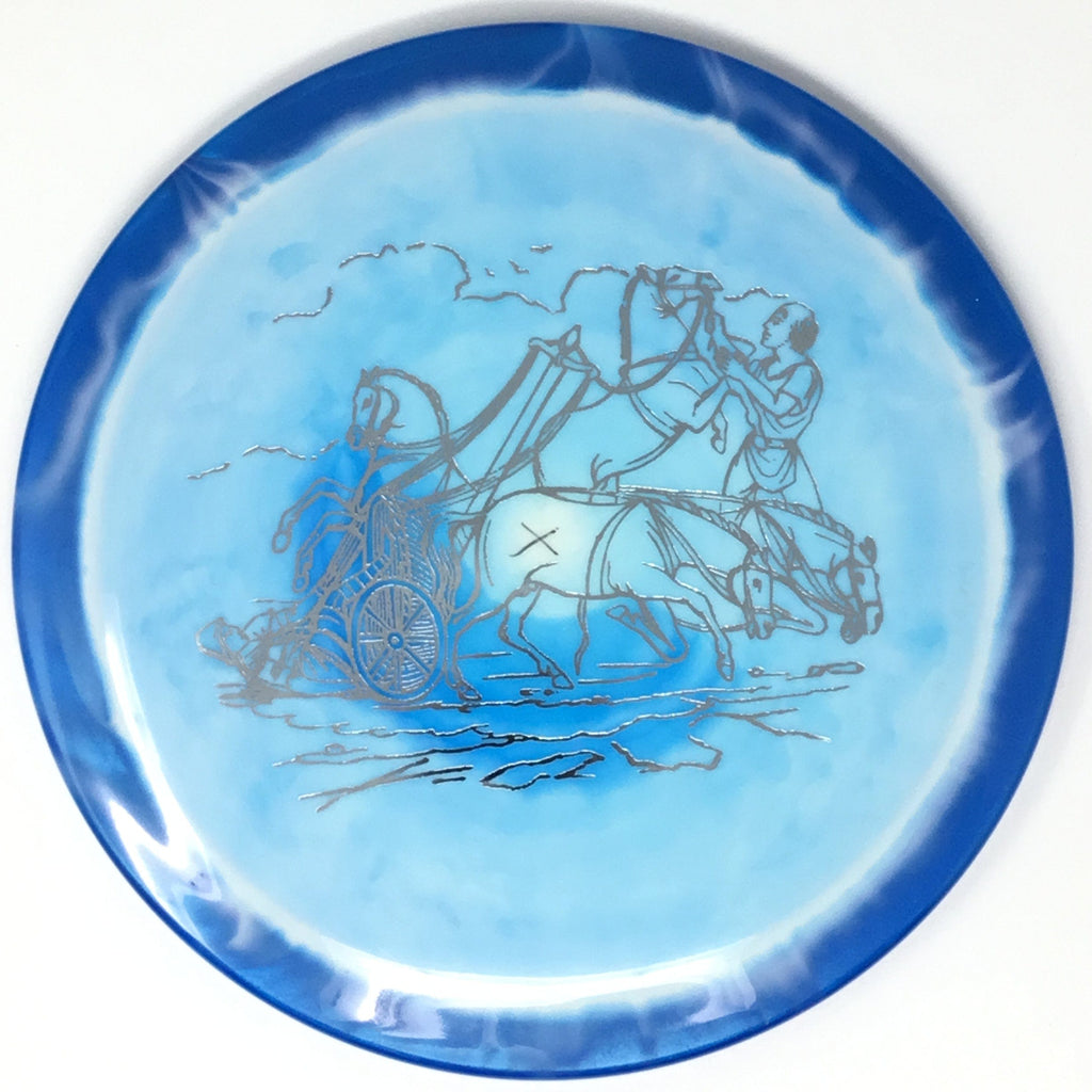 Infinite Discs Scepter (Halo S-Blend - X-Out) Fairway Driver