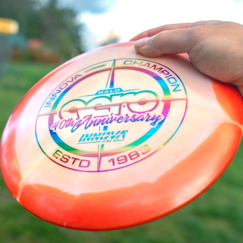 Star Aviar X3 Putt & Approach - Sune Sport AS
