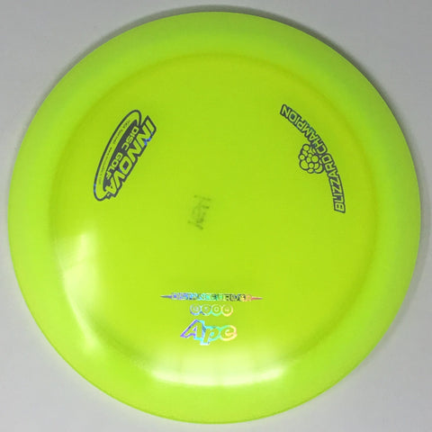 Innova Ape (Blizzard Champion) Distance Driver