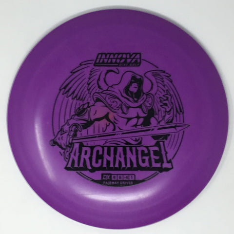 Innova Archangel (DX) Fairway Driver