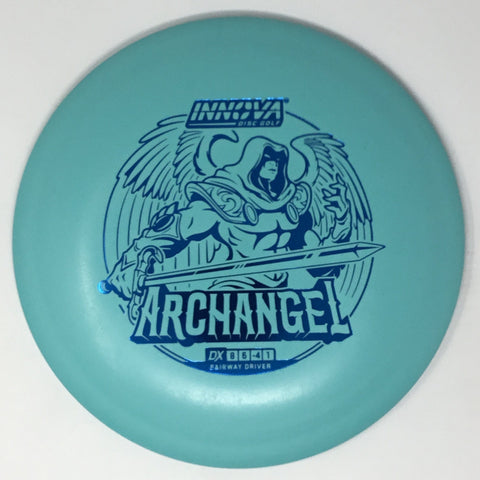 Innova Archangel (DX) Fairway Driver