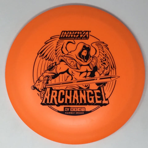 Innova Archangel (DX) Fairway Driver