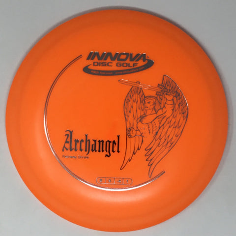 Innova Archangel (DX) Fairway Driver