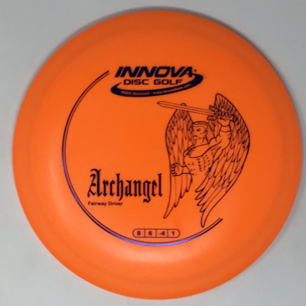 Innova Archangel (DX) Fairway Driver