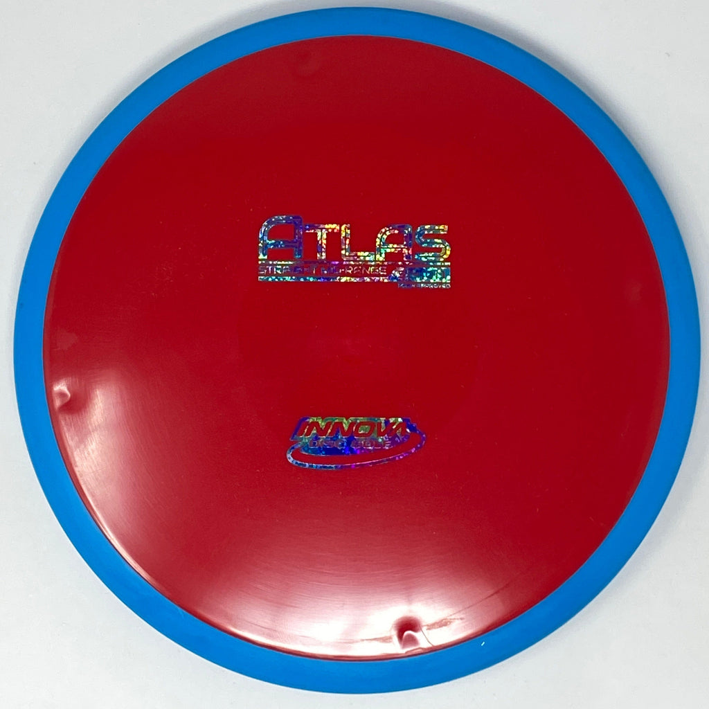 Innova Atlas (Star - Overmold) Midrange