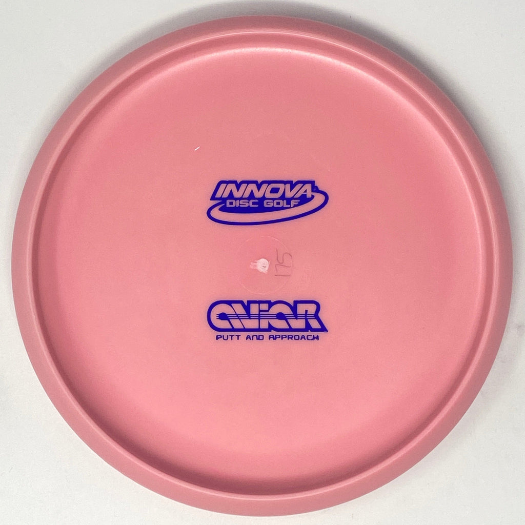 Innova Aviar (DX, Bottom Stamped) Putt & Approach
