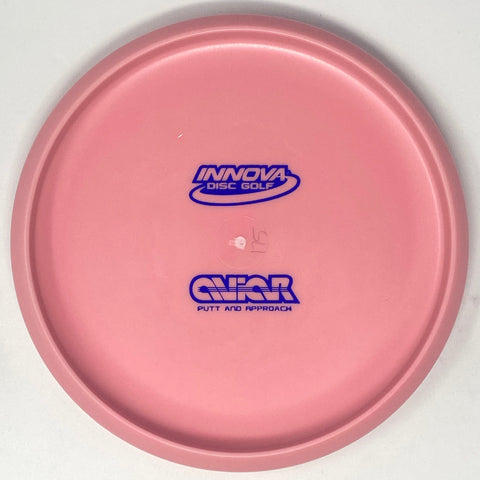 Innova Aviar (DX, Bottom Stamped) Putt & Approach