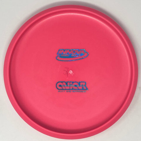 Innova Aviar (DX, Bottom Stamped) Putt & Approach
