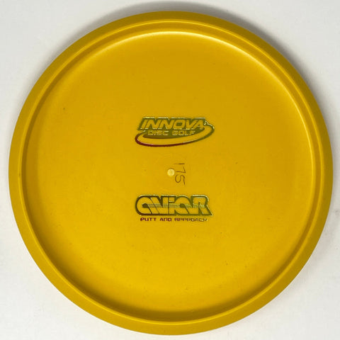 Innova Aviar (DX, Bottom Stamped) Putt & Approach