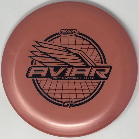 Innova Aviar (GStar) Putt & Approach