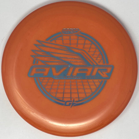 Innova Aviar (GStar) Putt & Approach