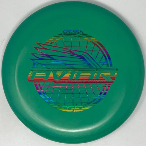 Innova Aviar (GStar) Putt & Approach