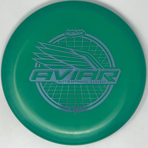 Innova Aviar (GStar) Putt & Approach