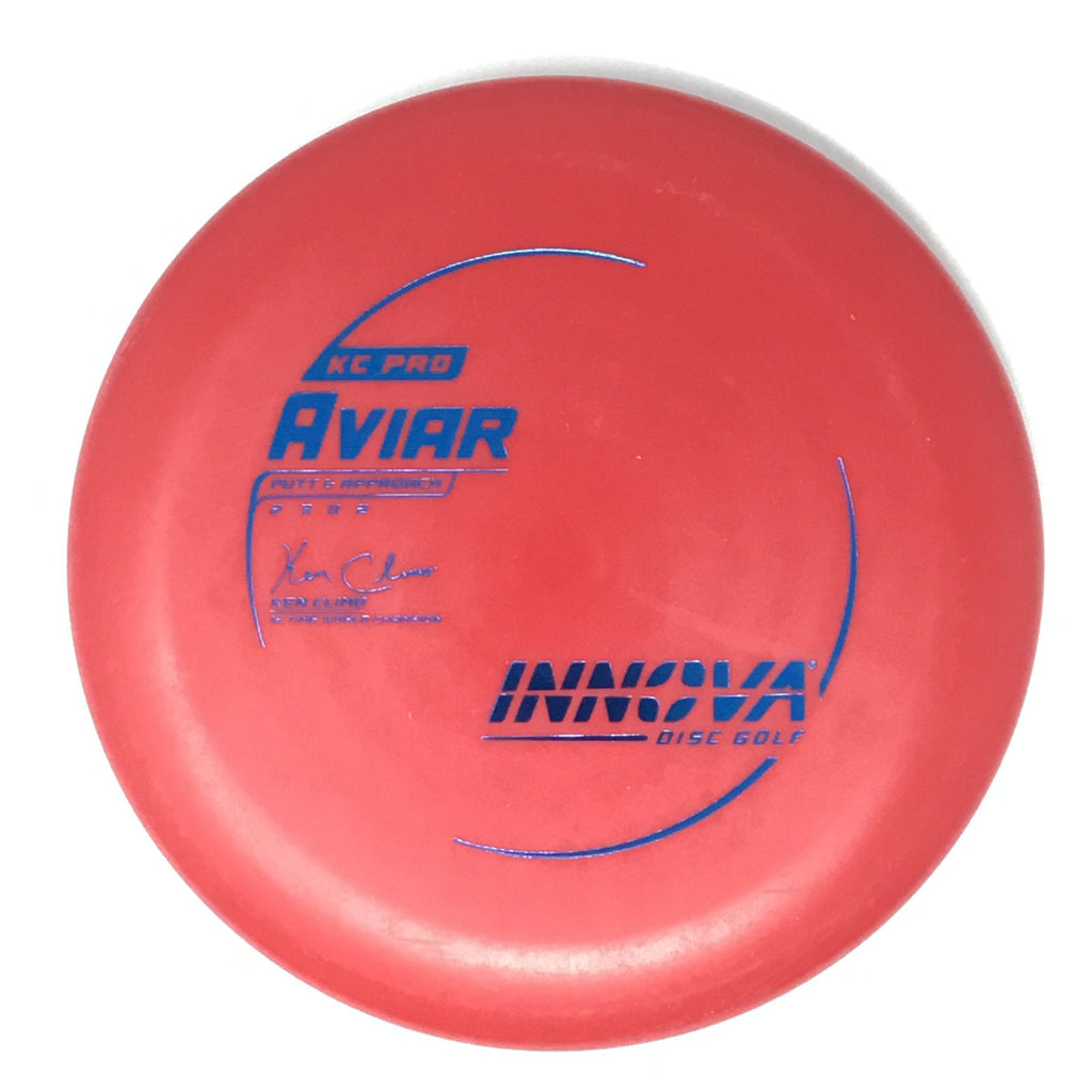 Innova Aviar (KC Pro) Putt & Approach