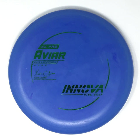 Innova Aviar (KC Pro) Putt & Approach