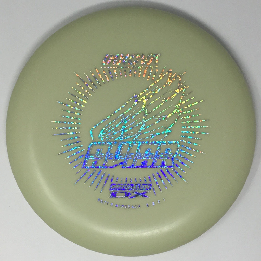 Innova Aviar (Proto Glow DX) Putt & Approach