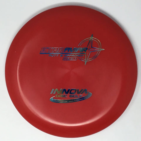 Innova Aviar (Star) Putt & Approach