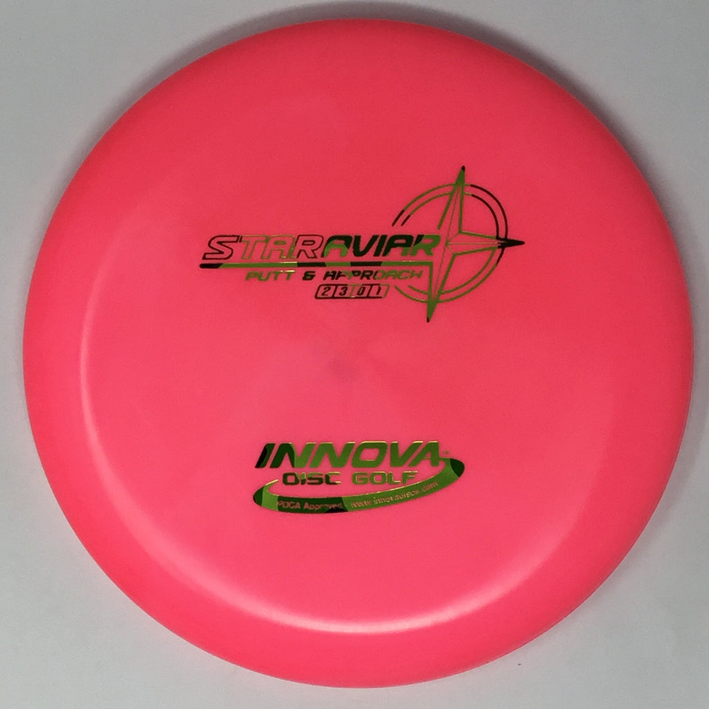 Innova Aviar (Star) Putt & Approach