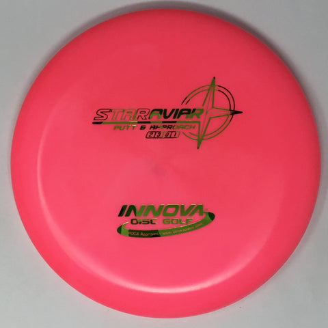 Innova Aviar (Star) Putt & Approach