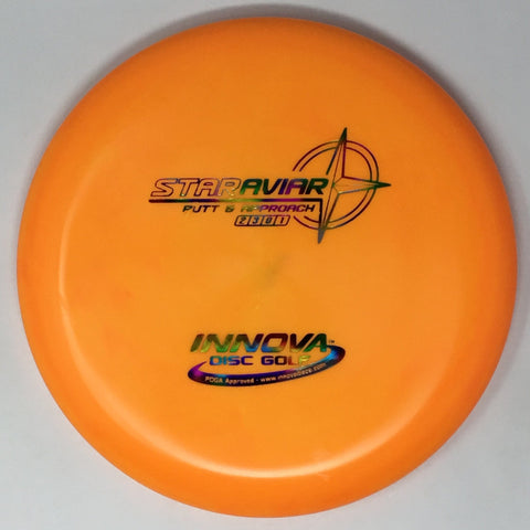Innova Aviar (Star) Putt & Approach