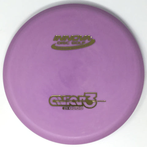 Innova Aviar3 (DX) Putt & Approach