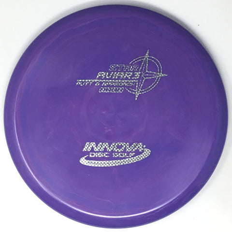 Innova Aviar3 (Star) Putt & Approach